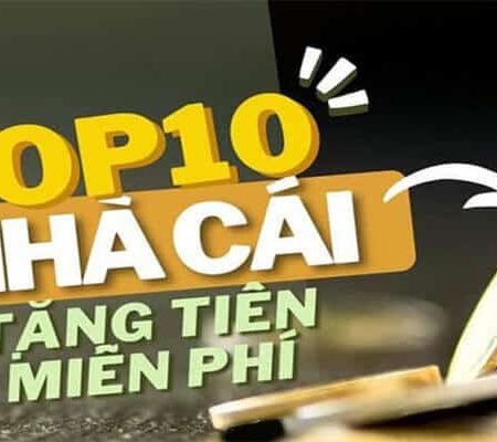 Bảng Classification Nhà Cái Theo Bonus